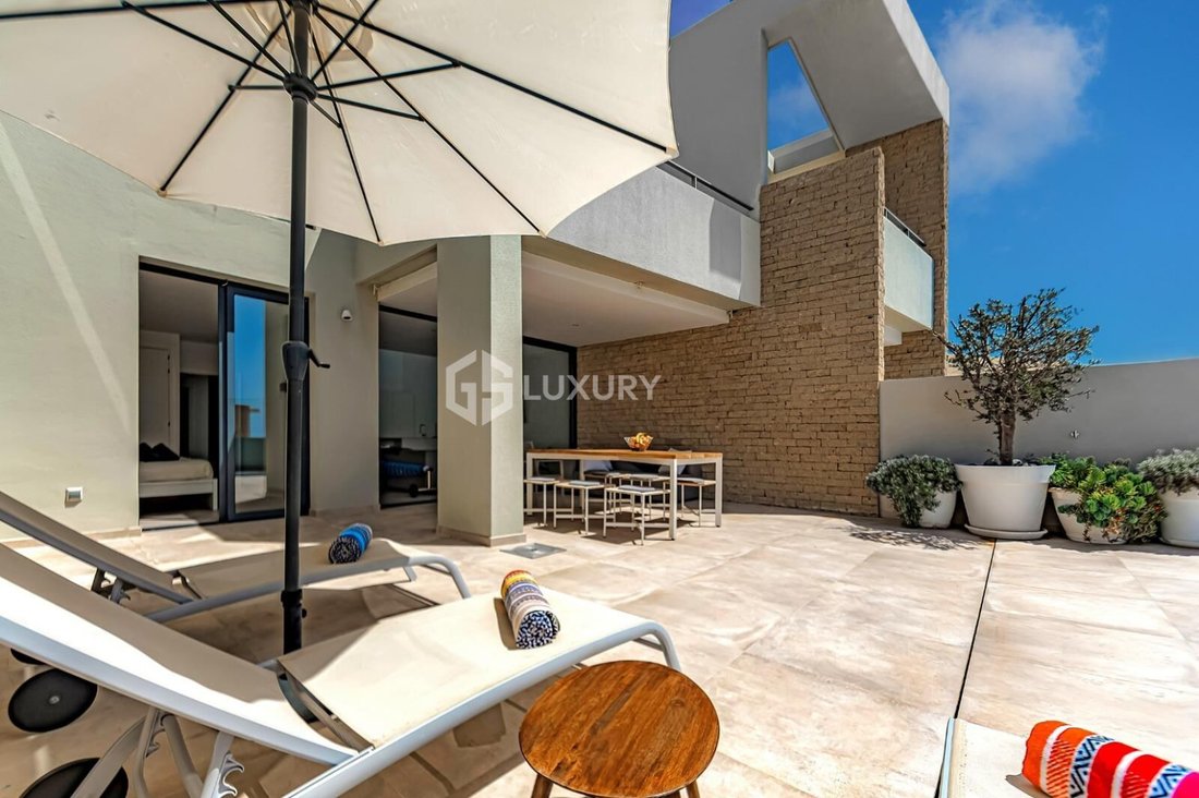 House in La Caleta, Adeje, Canary Islands 3 - 18411347