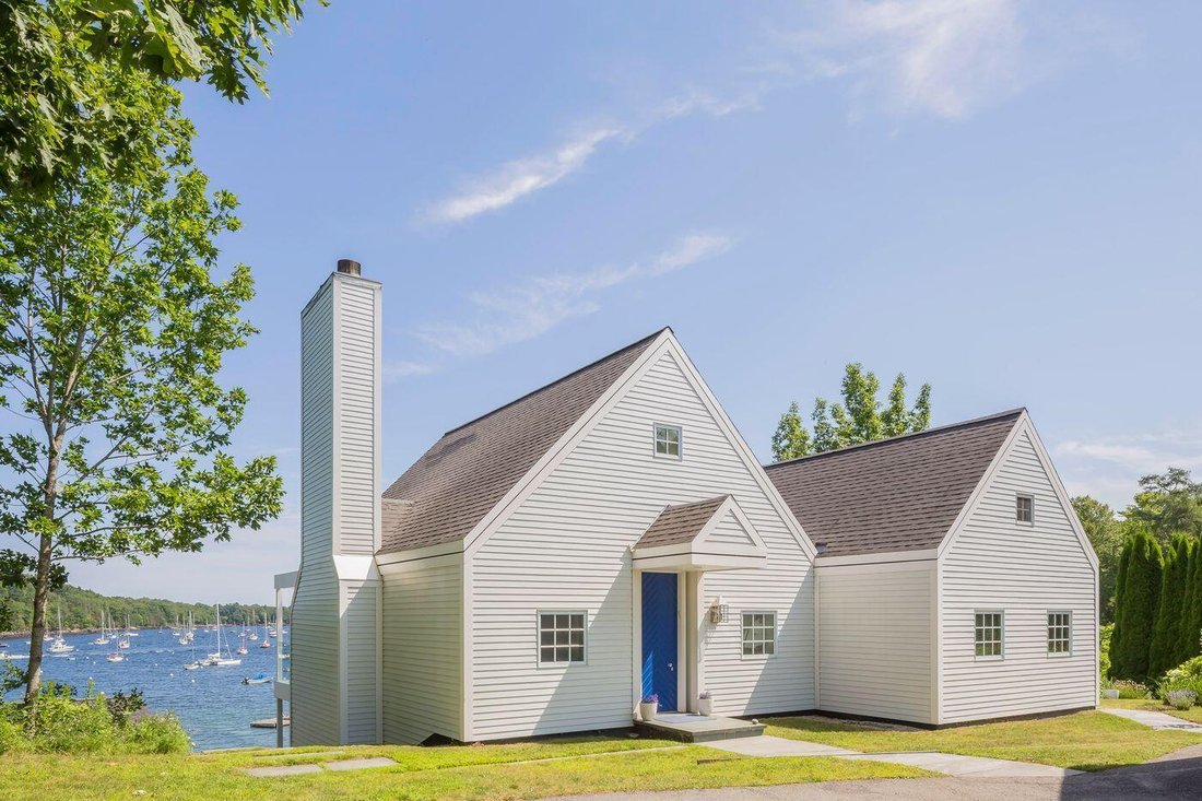 House in Rockport, Maine, United States 4 - 18412082