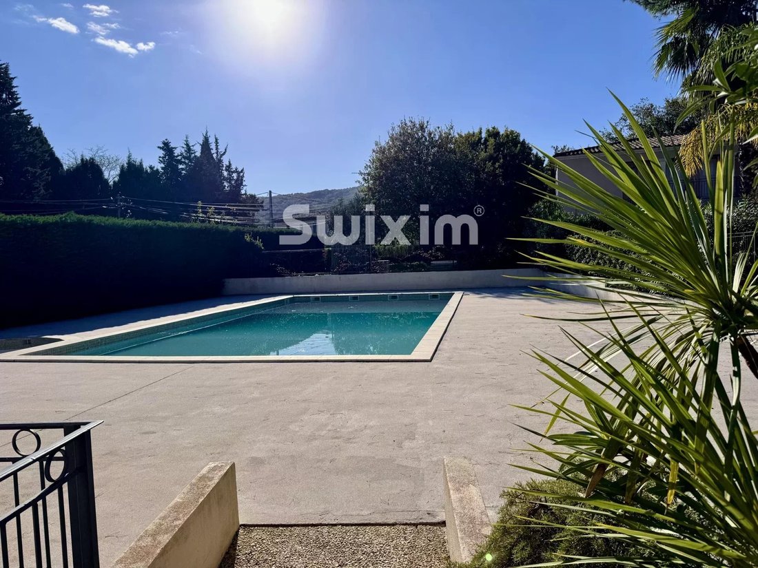 House in Gassin, Provence-Alpes-Côte d'Azur, France 1 - 16582629
