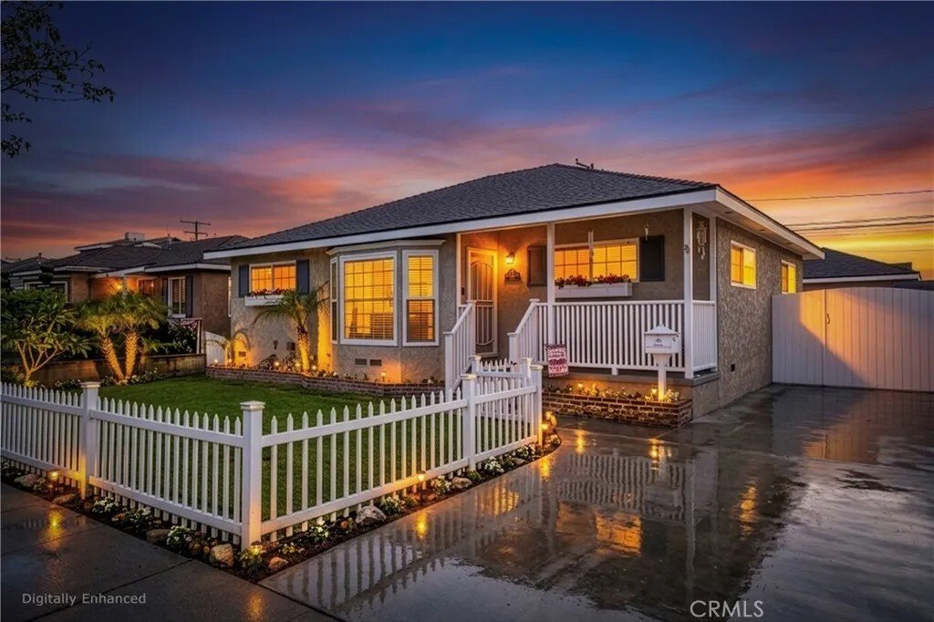 House in Lakewood, California, United States 1 - 18411247