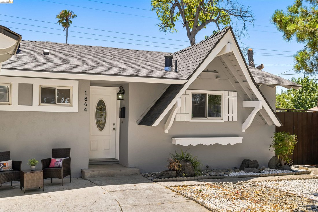 Casa en Milpitas, California, Estados Unidos 1 - 18407590