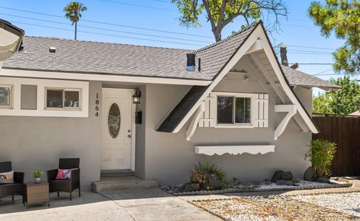 Casa en Milpitas, California, Estados Unidos 1
