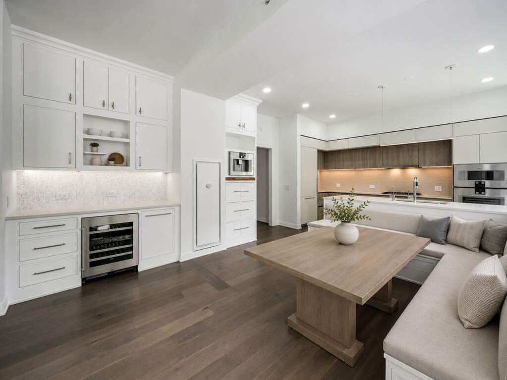 House in Chicago, Illinois, United States 2 - 18276607