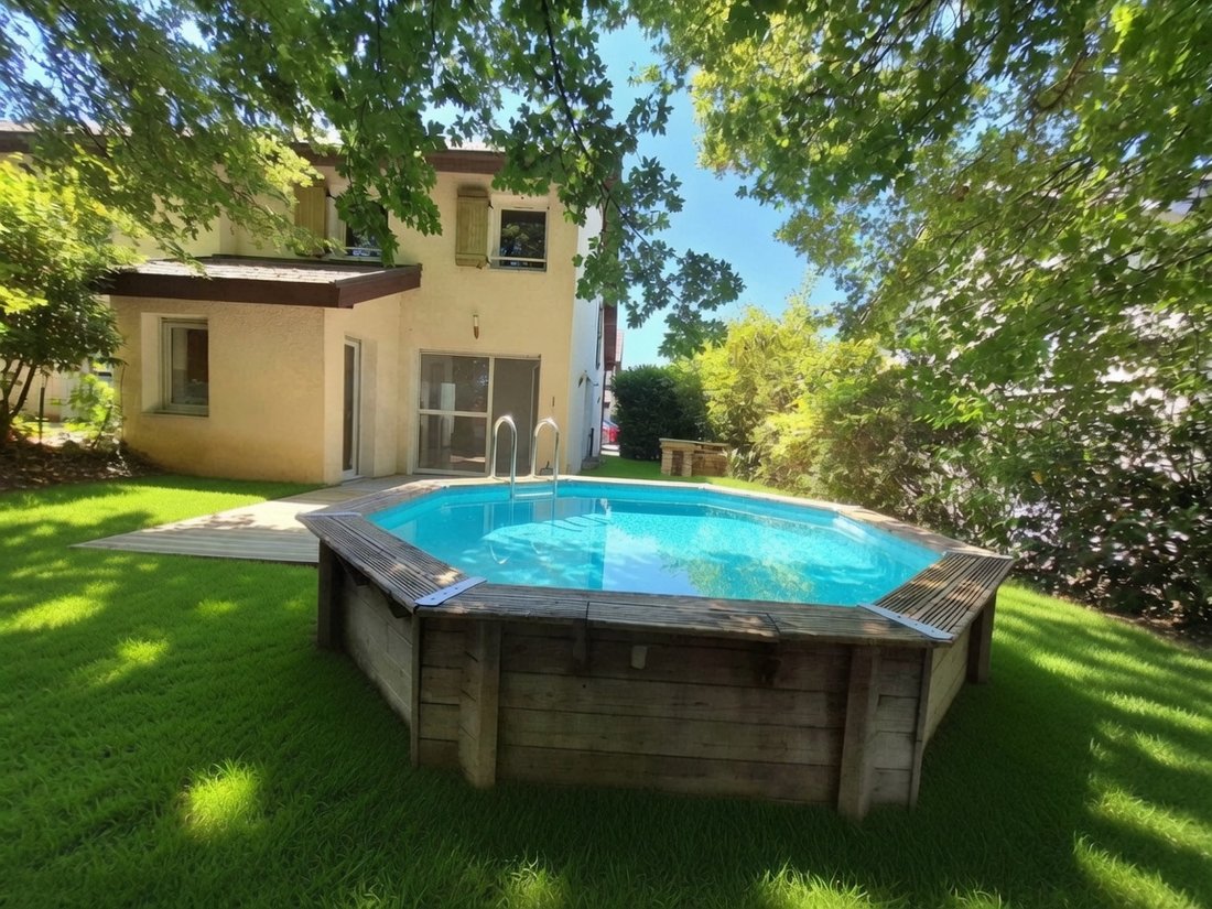 House in Yvoire, Auvergne-Rhône-Alpes, France 5 - 18058540