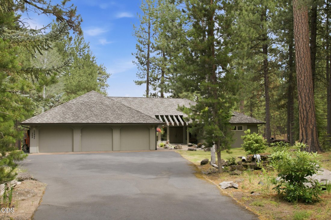 House in Sisters, Oregon, United States 1 - 18413465