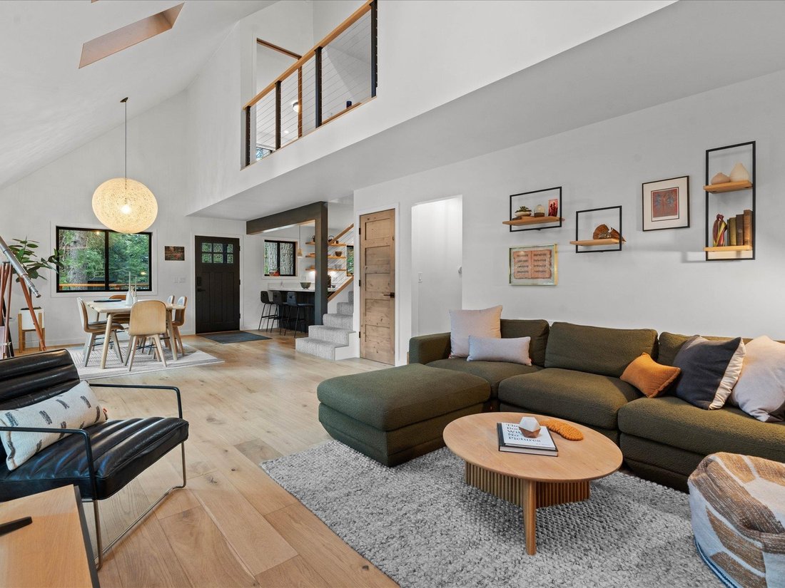 House in Truckee, California, United States 3 - 18283788