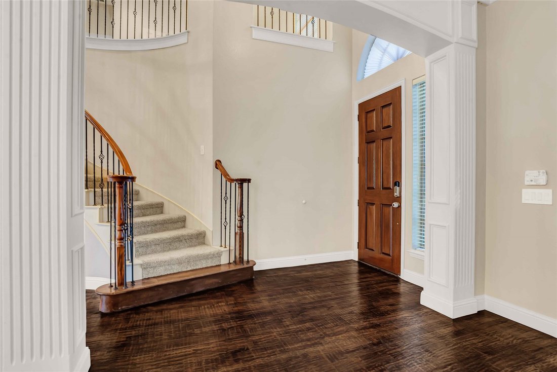 House in Frisco, Texas, United States 5 - 18403871