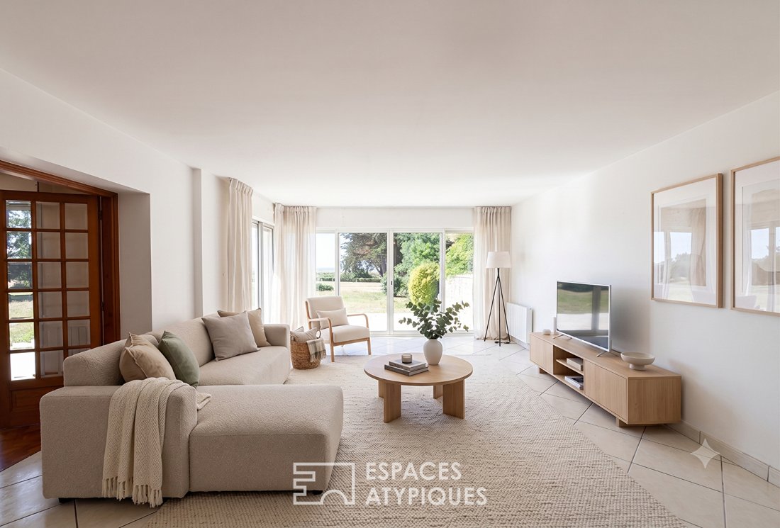 Villa in Sarzeau, Brittany, France 5 - 18368047
