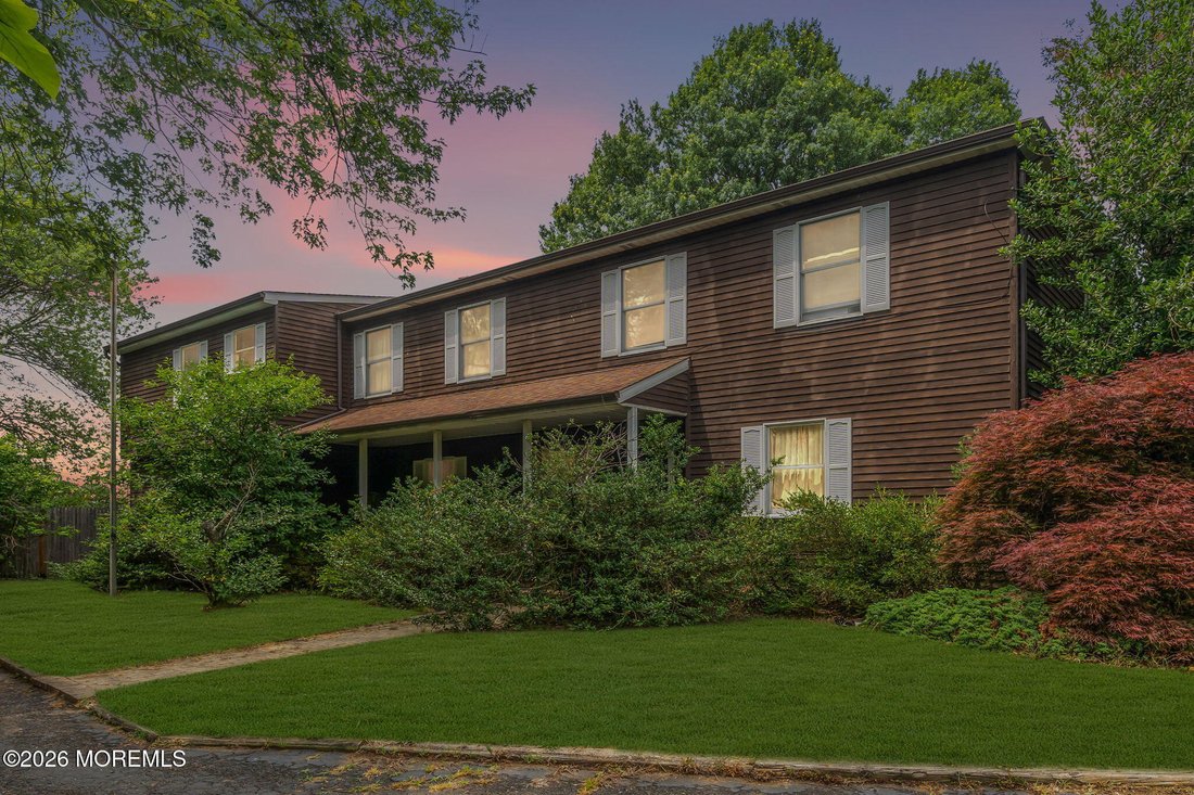 House in Belford, New Jersey, United States 1 - 18416203