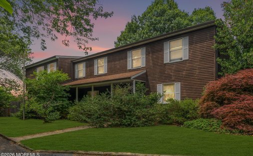 House in Belford, New Jersey, United States 1