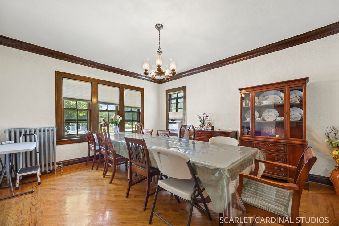 House in Villa Park, Illinois, United States 5 - 18408341