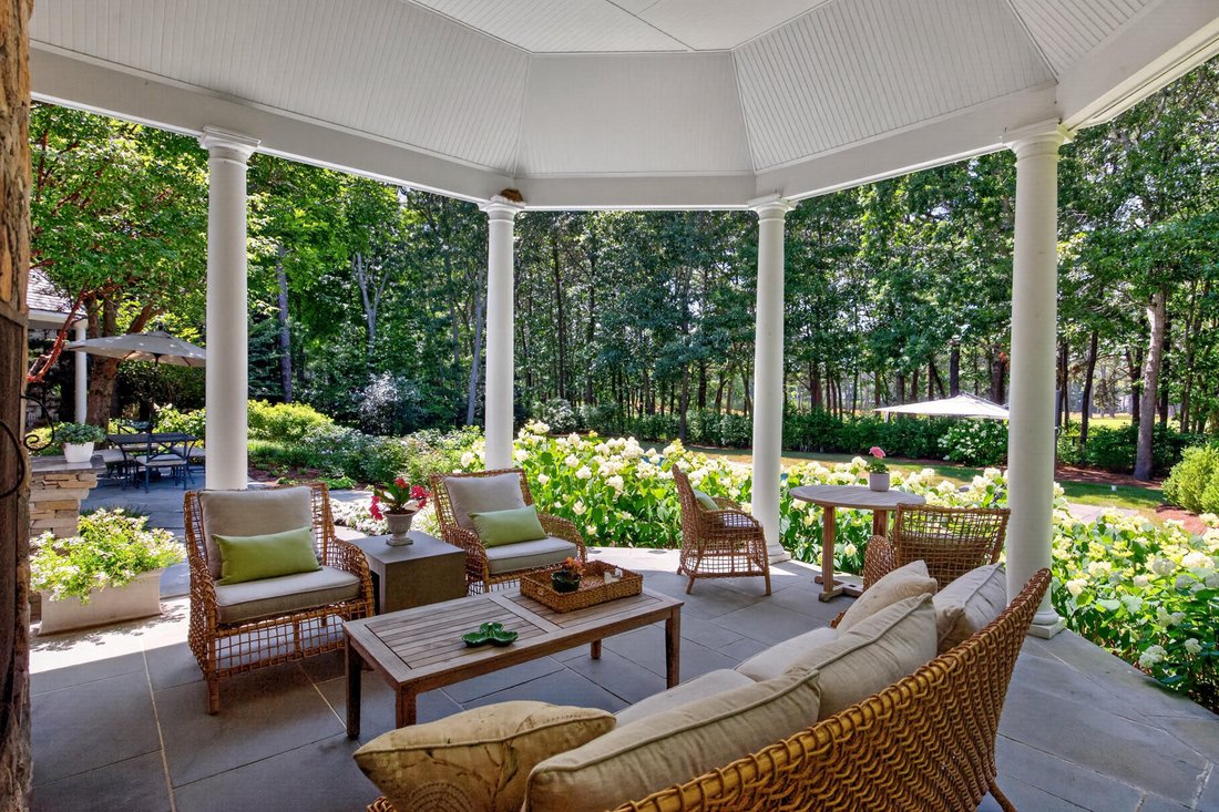 House in Barnstable, Massachusetts, United States 4 - 18019427