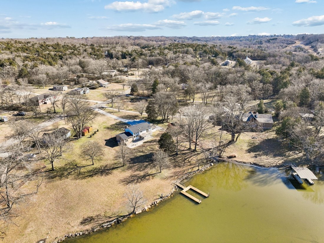 House in Nashville, Tennessee, United States 3 - 18417284