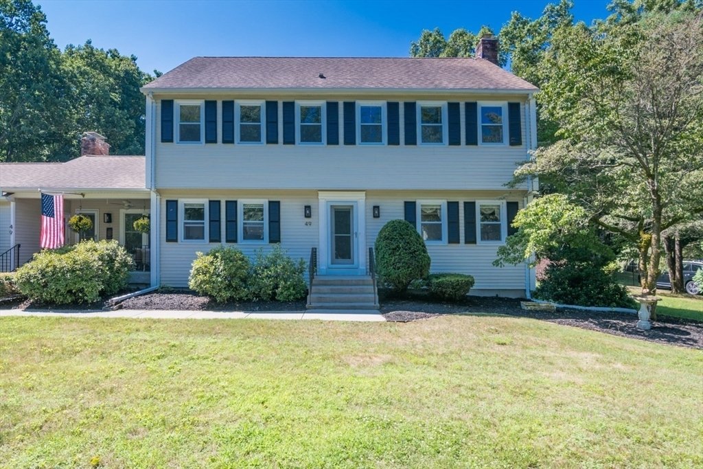 House in Longmeadow, Massachusetts, United States 2 - 18395743