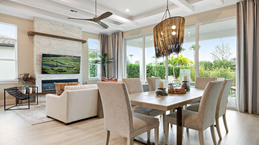 House in Stuart, Florida, United States 5 - 18414544