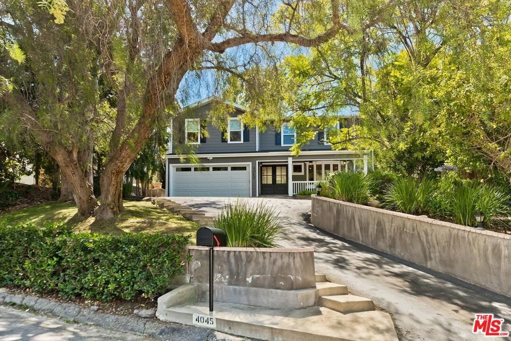House in Los Angeles, California, United States 1 - 18407679