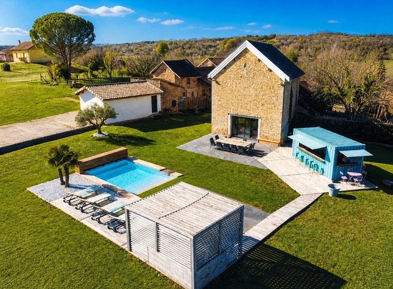 House in Saint-Marcel-Bel-Accueil, Auvergne-Rhône-Alpes, France 1 - 17535017