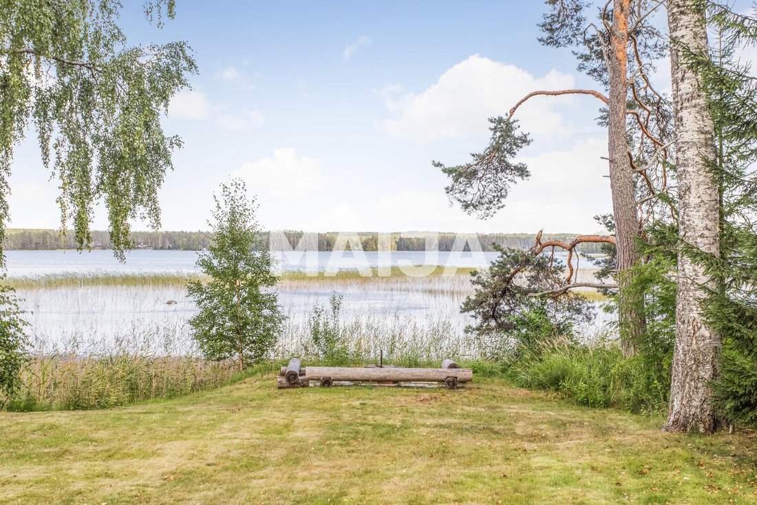 House in Pieksämäki, South Savo, Finland 4 - 18406713