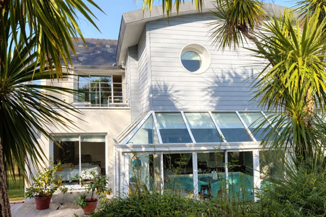Villa in Saint-Quentin, Hauts-de-France, France 2 - 18405818