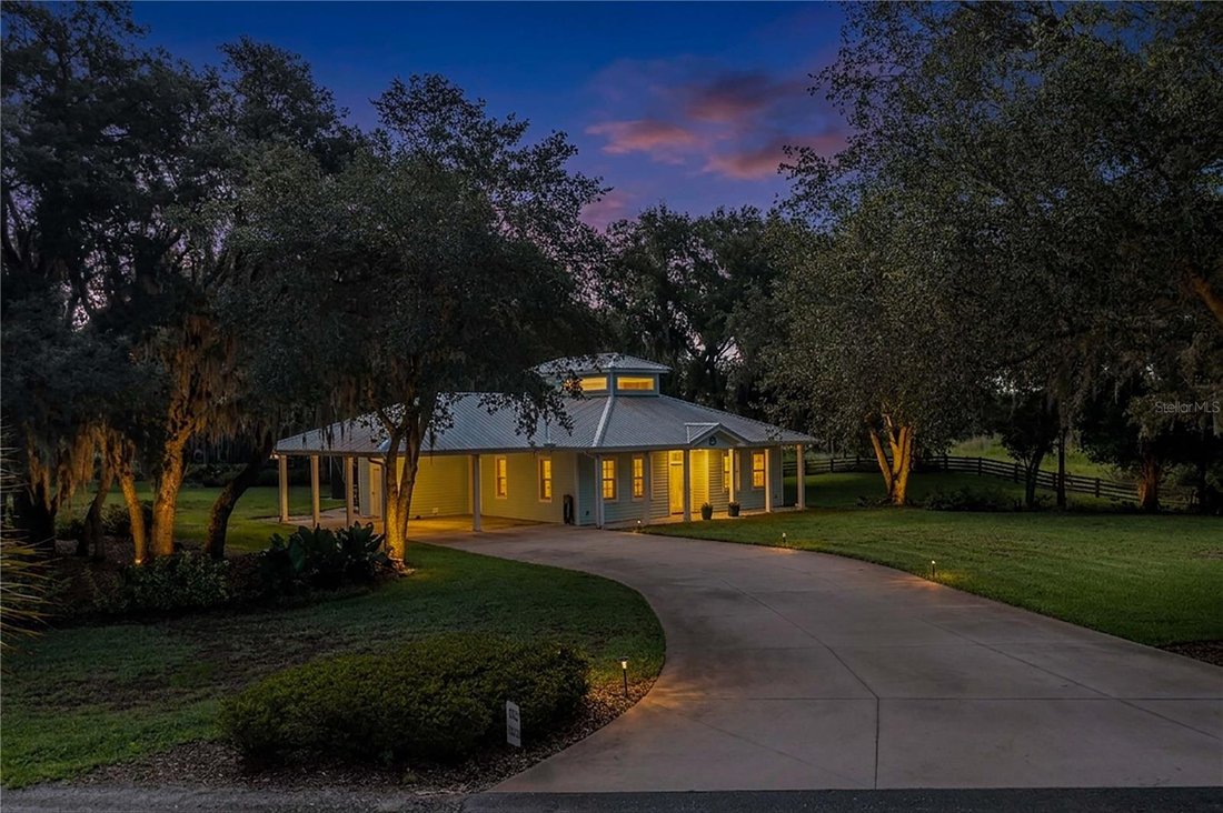 House in Lake Wales, Florida, United States 1 - 18414698