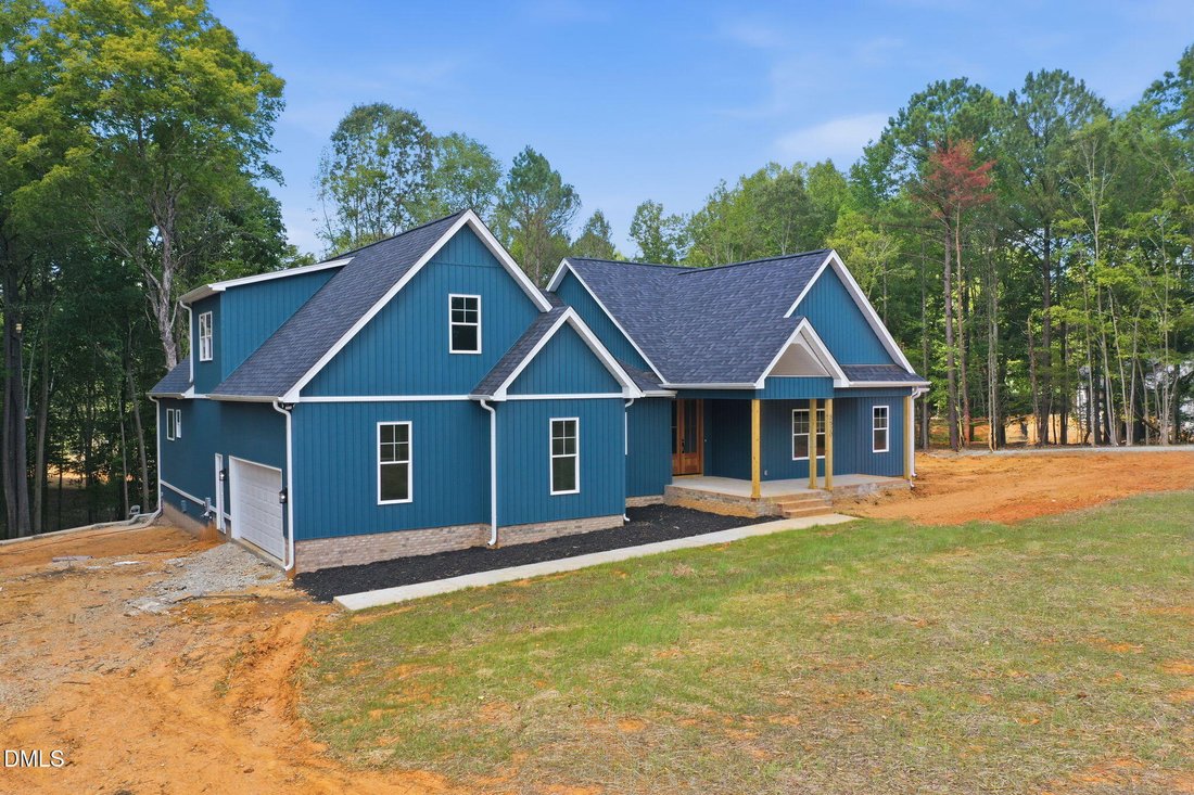 House in Mebane, North Carolina, United States 2 - 18408220