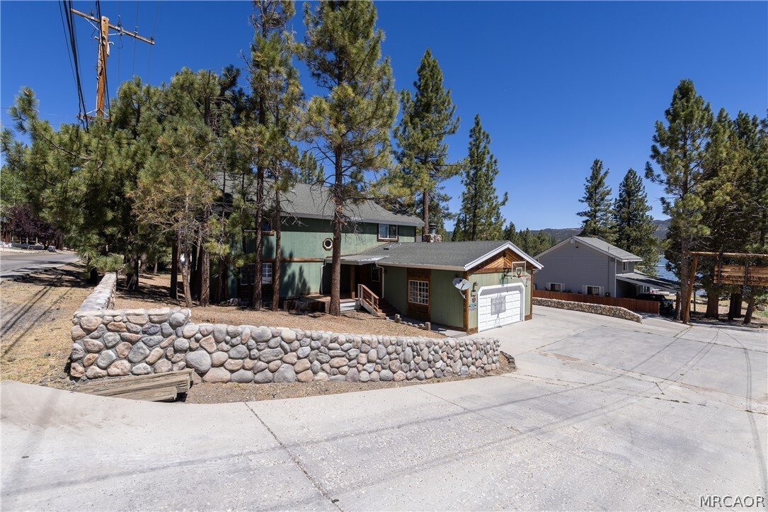 House in Big Bear Lake, California, United States 4 - 18407340
