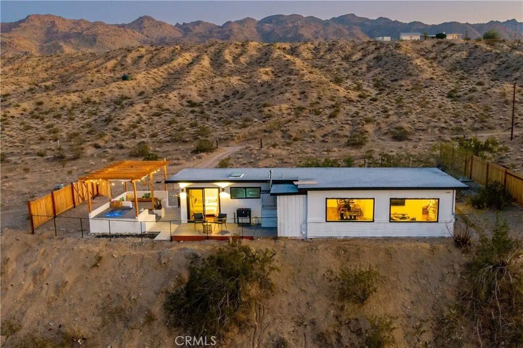 House in Twentynine Palms, California, United States 5 - 18408414