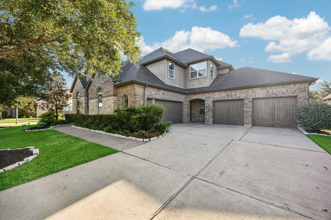 House in Katy, Texas, United States 3 - 17975690
