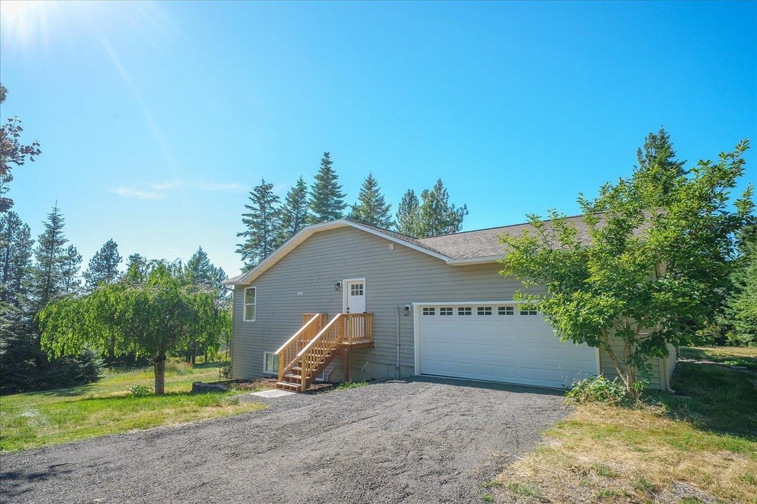 House in Chattaroy, Washington, United States 4 - 18407267