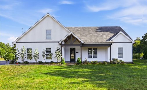 Casa a Yadkinville, Carolina del Nord, Stati Uniti 1