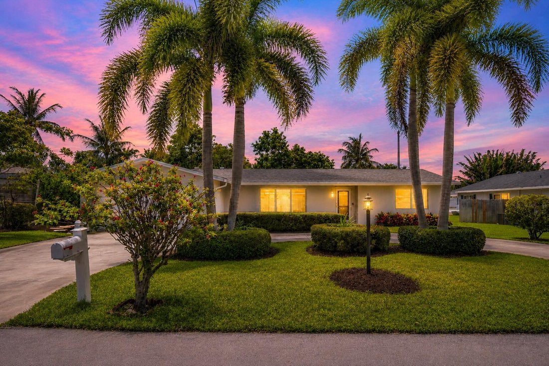 House in Boynton Beach, Florida, United States 3 - 18417140