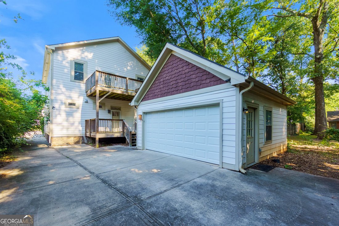 House in Atlanta, Georgia, United States 5 - 18387354