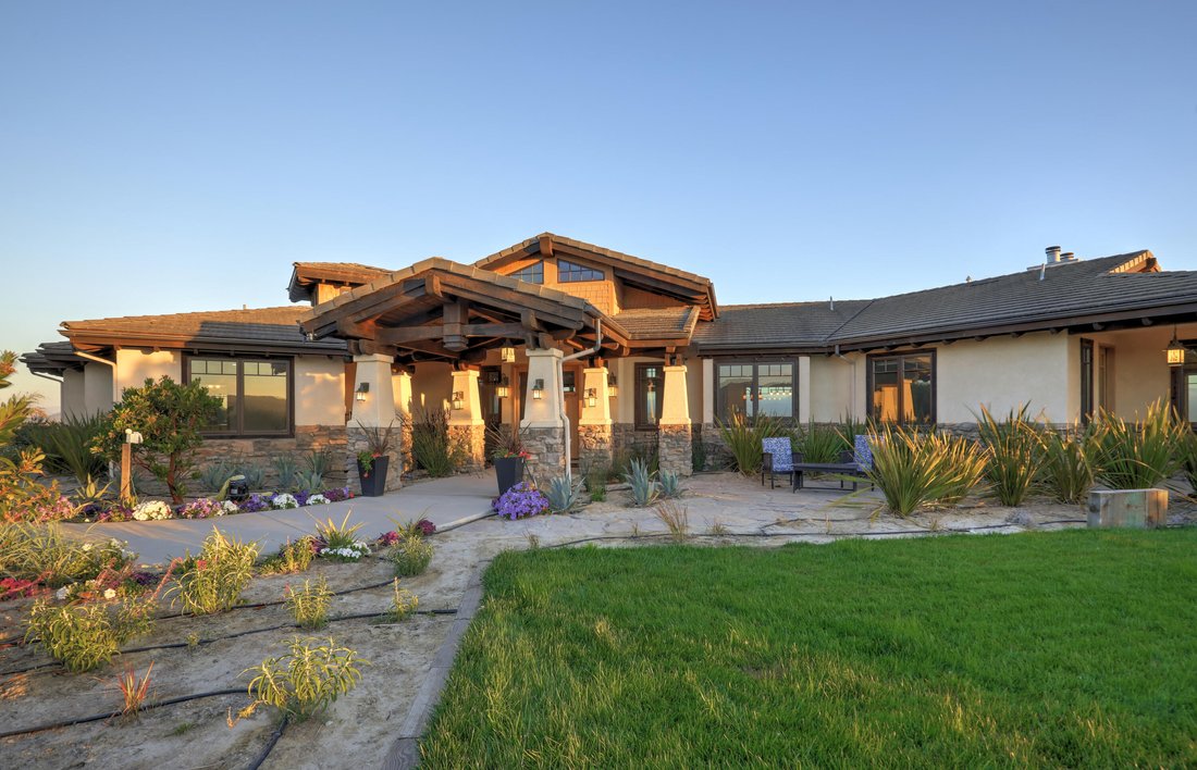 House in Lompoc, California, United States 3 - 18353662