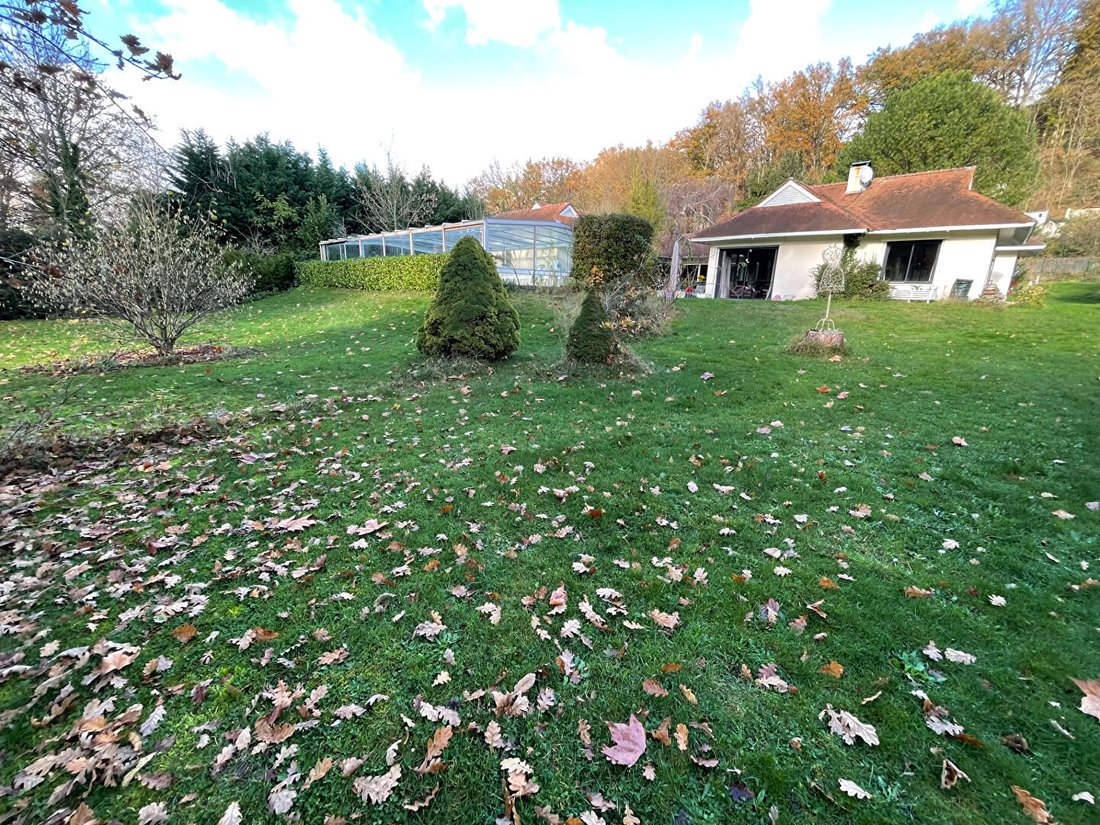 Villa à Droue-sur-Drouette, Centre-Val de Loire, France 4 - 18405268