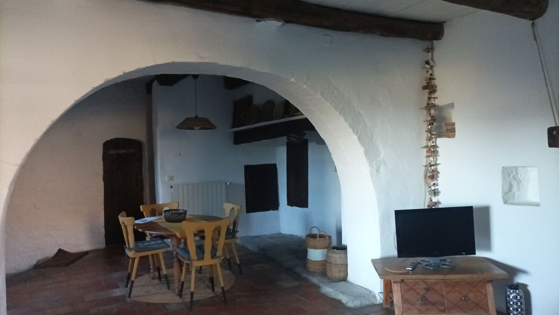 Villa in Les Vans, Auvergne-Rhône-Alpes, France 4 - 18405580