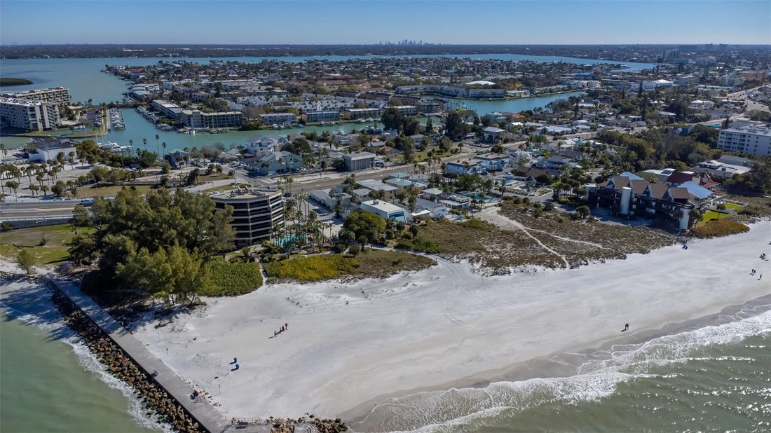 St. Pete Beach, Florida, United States 5 - 18403995