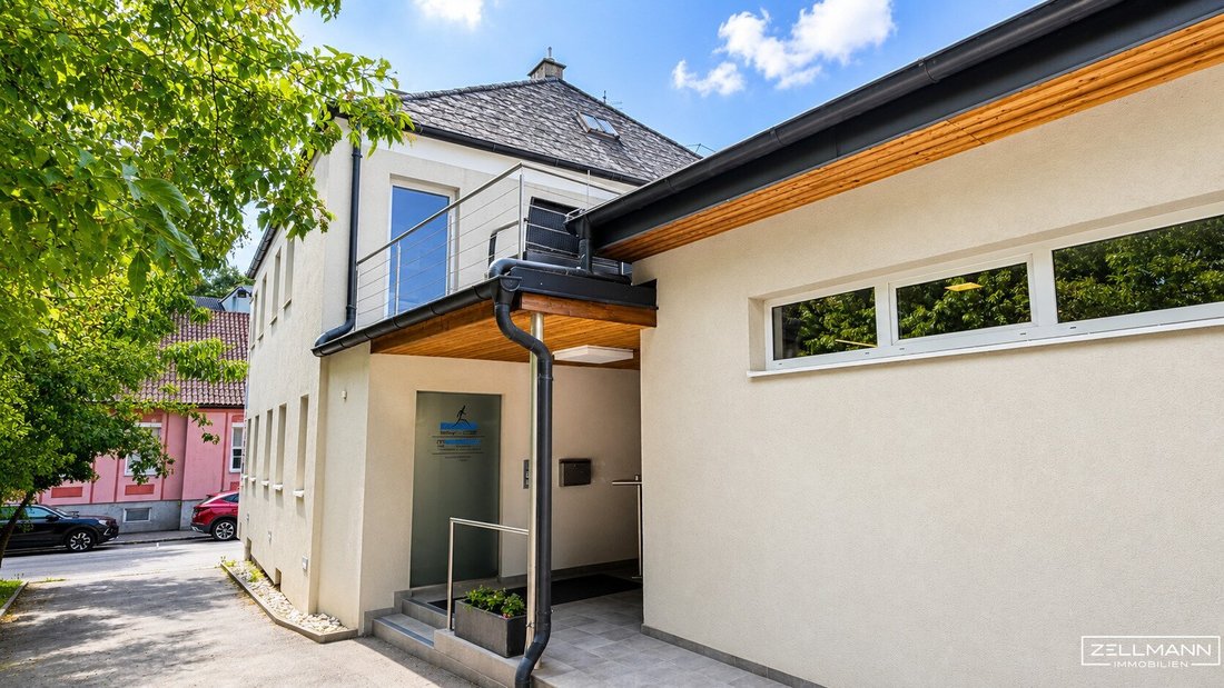 House in Tulln, Lower Austria, Austria 1 - 18416901