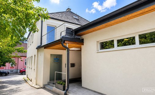 House in Tulln, Lower Austria, Austria 1