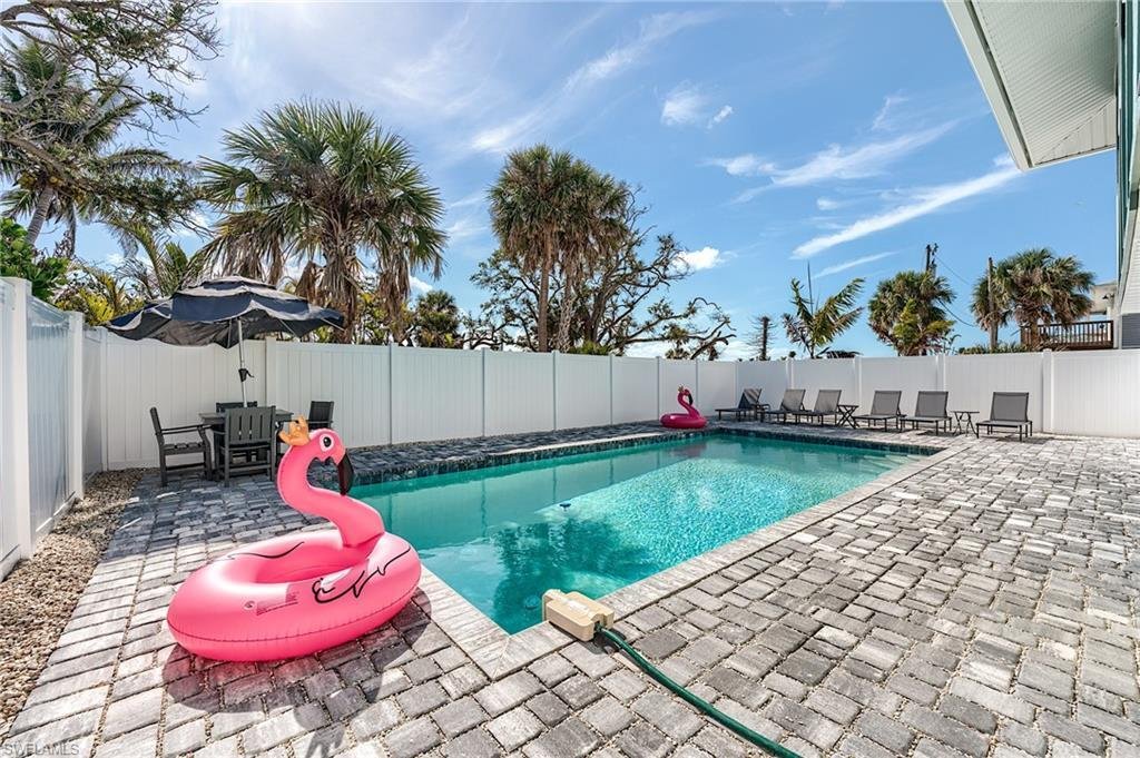 Casa a Fort Myers Beach, Florida, Stati Uniti 3 - 18409488