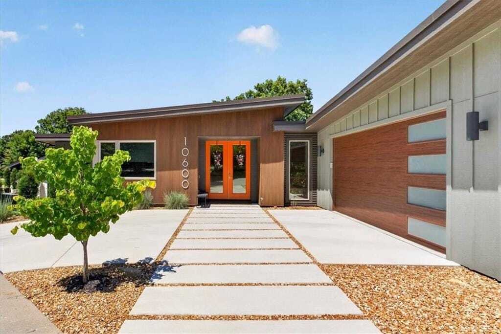 House in Parkville, Missouri, United States 3 - 18410464