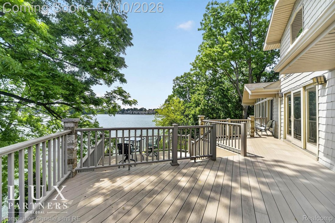 House in Battle Creek, Michigan, United States 4 - 18412129