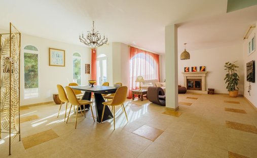 Villa à Valdemorillo, Communauté de Madrid, Espagne 1