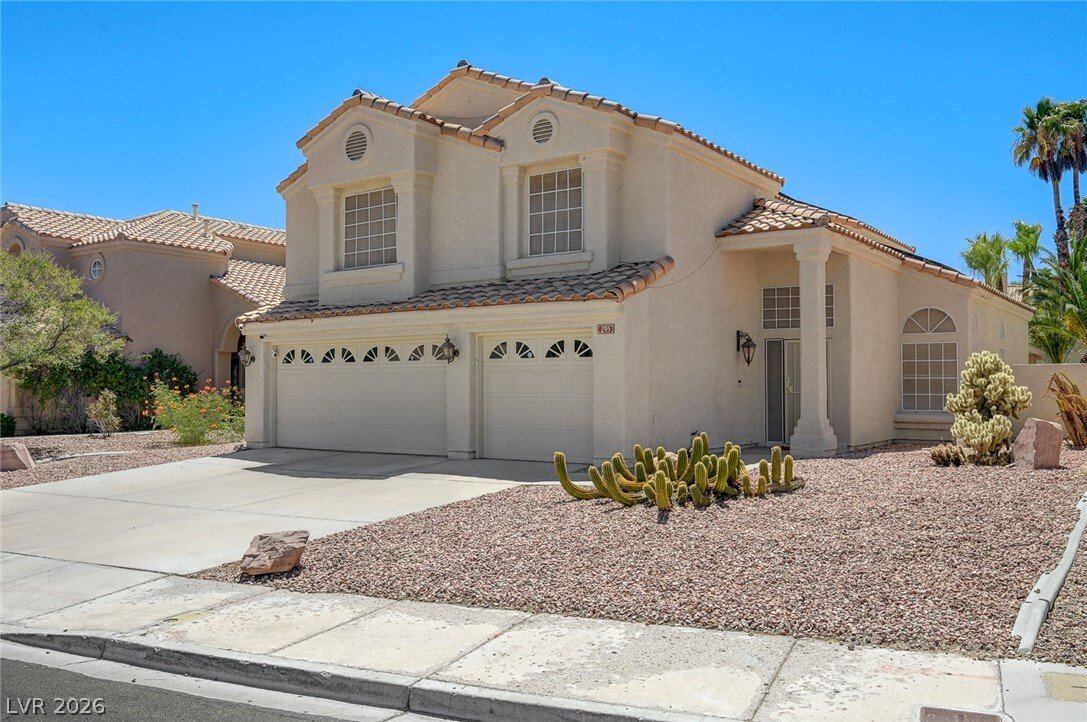 House in Henderson, Nevada, United States 3 - 18408012