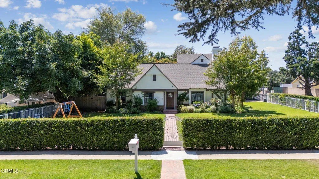 House in Altadena, California, United States 5 - 18408423