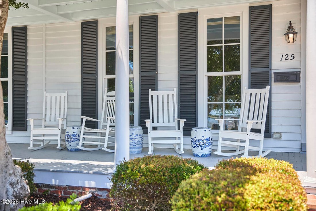 Townhouse in Beaufort, North Carolina, United States 4 - 18403226