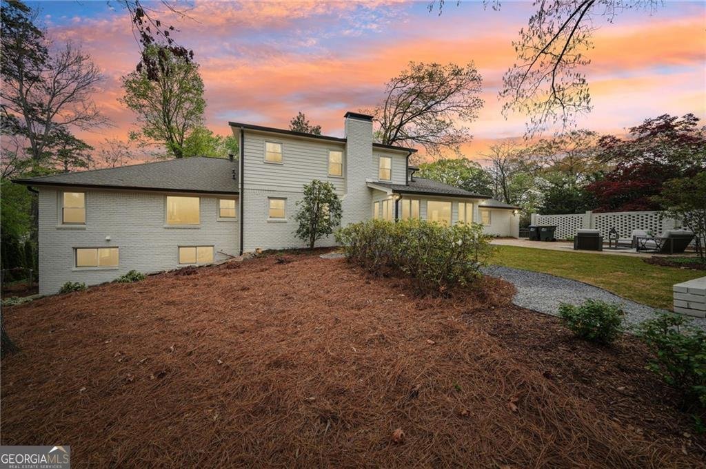 House in Atlanta, Georgia, United States 2 - 18408648