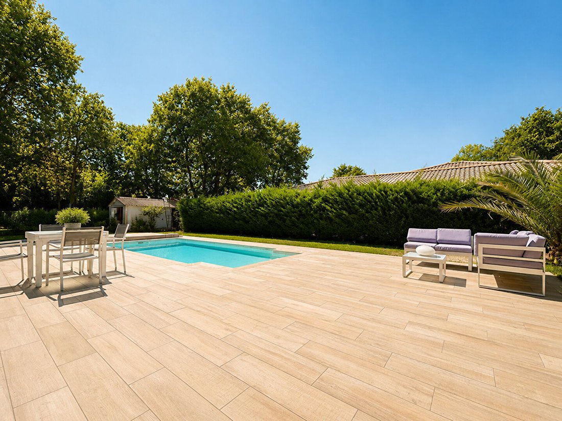 Villa in Carcans, Nouvelle-Aquitaine, France 4 - 17996303