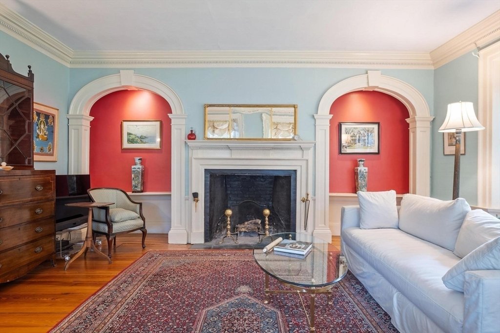 House in Shirley, Massachusetts, United States 2 - 18410828