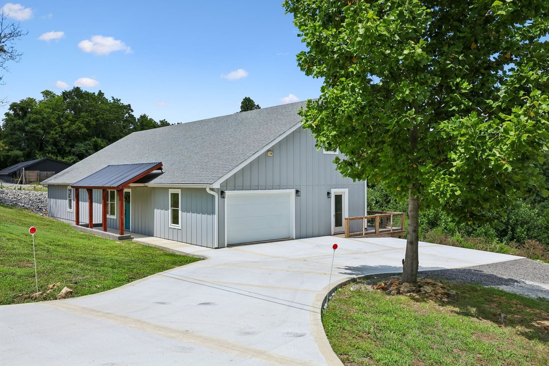 House in Dowelltown, Tennessee, United States 2 - 18411449