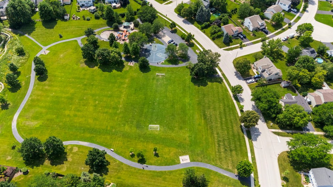 House in Long Grove, Illinois, United States 5 - 18411464